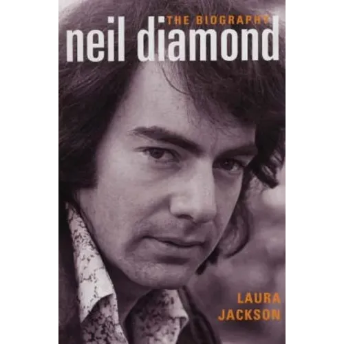 Neil Diamond
