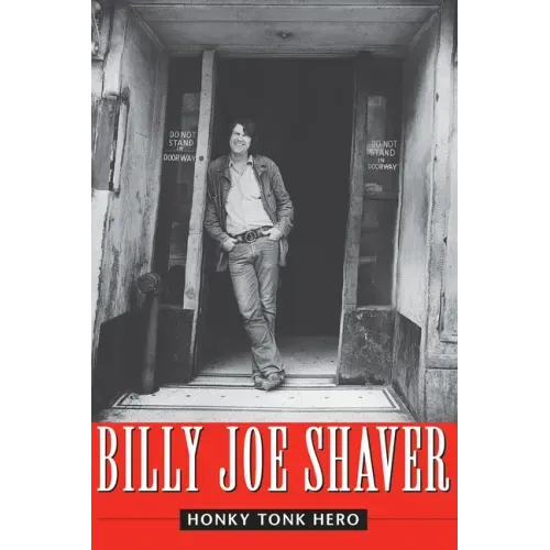 Honky Tonk Hero - Paperback