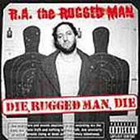 Die Rugged Man Die (Vinyl)