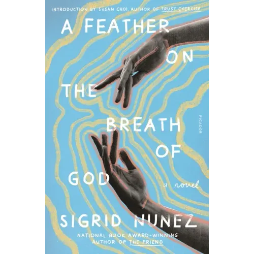 A Feather on the Breath of God