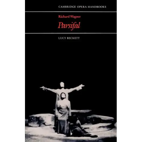 Richard Wagner, Parsifal