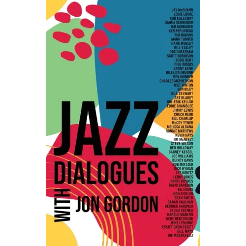 Jazz Dialogues