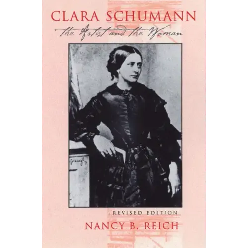 Clara Schumann
