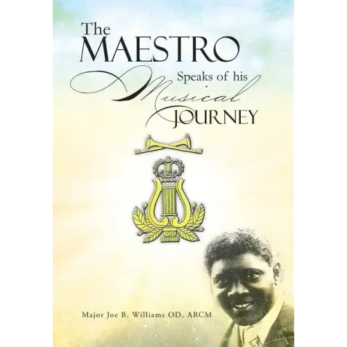 The Maestro Speaks of His Musical Journey