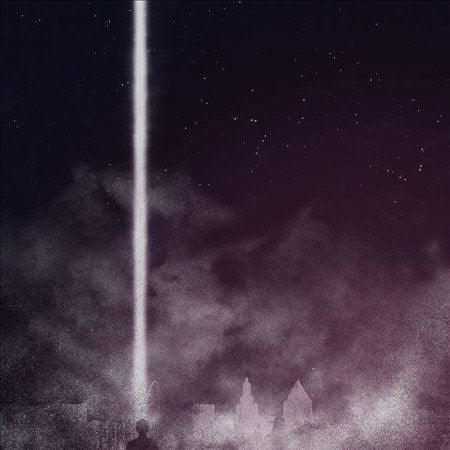 POTENTIAL (Vinyl) - Apocalypse Vinyl
