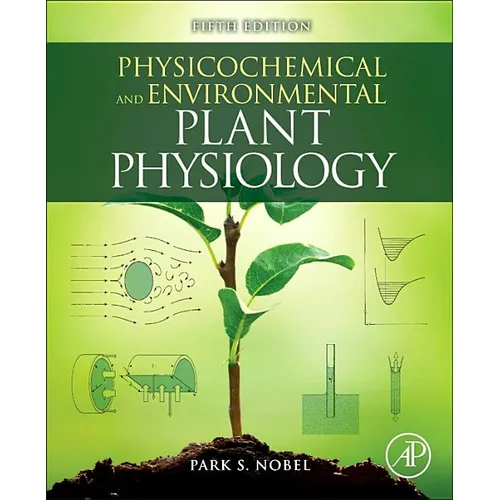 Physicochemical and Environmental Plant Physiology