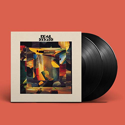 The Main Thing (Vinyl)
