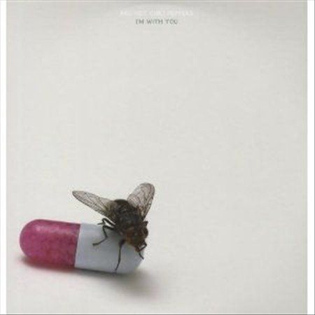 I'M WITH YOU (Vinyl)