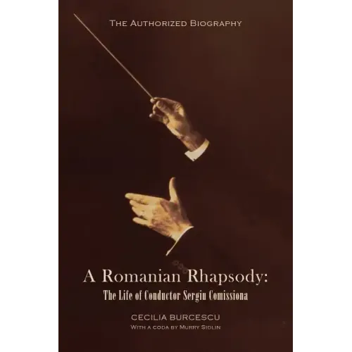 A Romanian Rhapsody