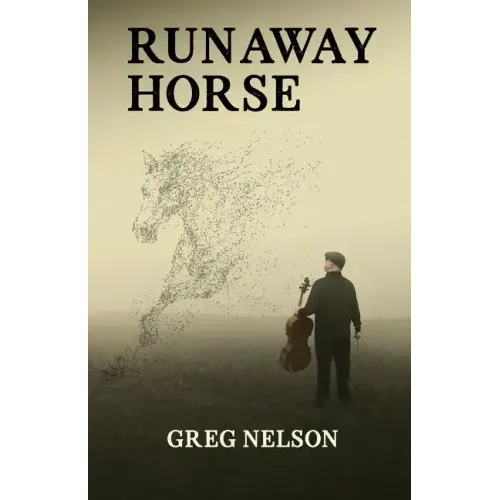 Runaway Horse