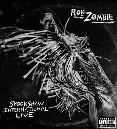 SPOOKSHOW I(2PIC/EX) (Vinyl)