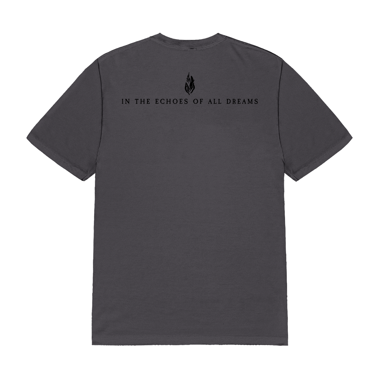 Rolo Tomassi - In The Echoes Of All Dreams Shirt