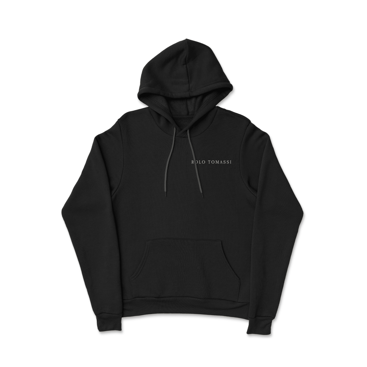 Rolo Tomassi - Where Myth Becomes Memory Hoodie