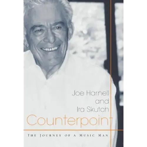 Counterpoint: The Journey of a Music Man
