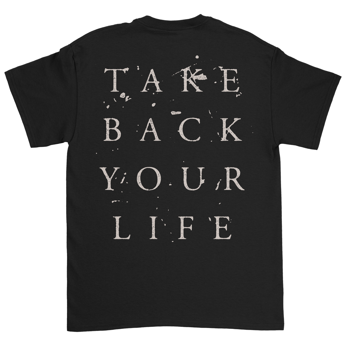 Shadows Fall - In The Grey T-Shirt