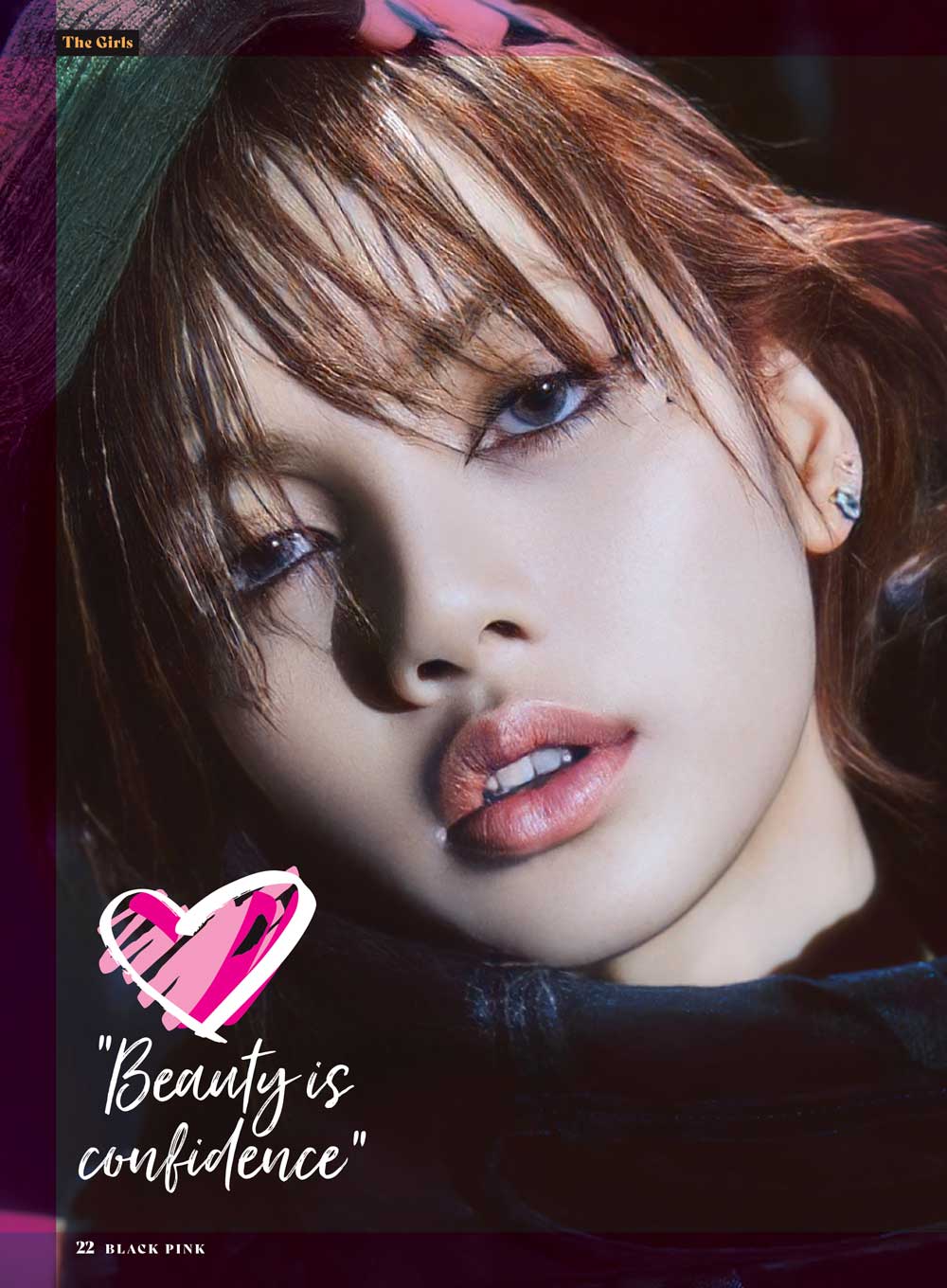 Blackpink - Fan Guide: Superstars Of K-Pop, Get To Know Jennie, Jisoo, Lisa, Rosé, Performances, Coachella, Style, Nail Inspo, New Music, Movies, TV Shows, Quizzes, Puzzles, Games & 2 Free Posters!