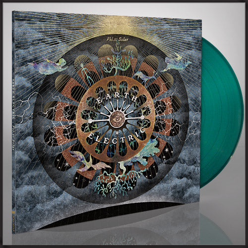 Earth Electric - Vol. 1: Solar
