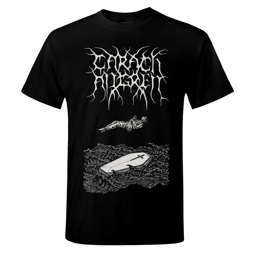 Carach Angren - Charles Francis Coghlan Shirt