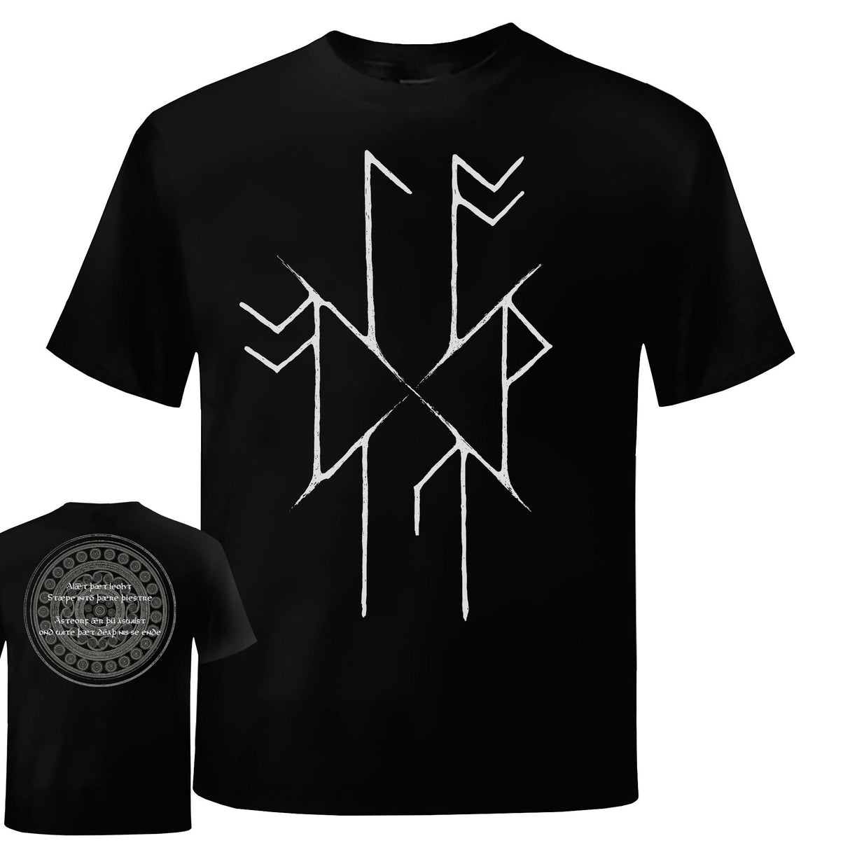 Sowulo - Bindrune Shirt