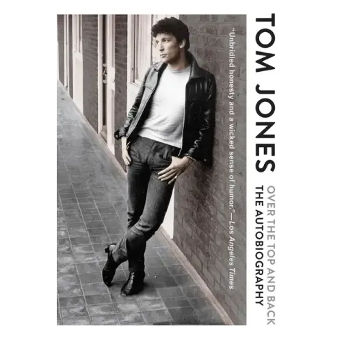 Over the Top and Back: The Autobiography