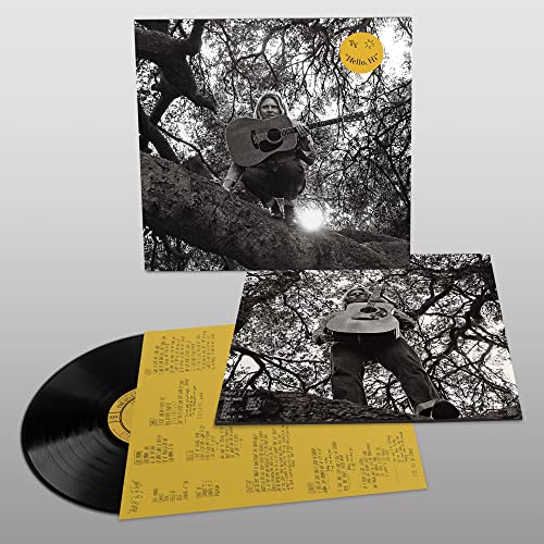 "Hello, Hi" (Vinyl) - Apocalypse Vinyl