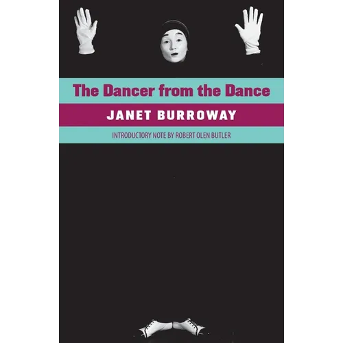 The Dancer from the Dance