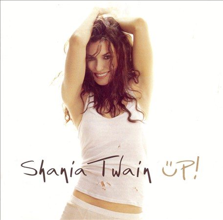 UP(GREEN VERSION)(LP (Vinyl)