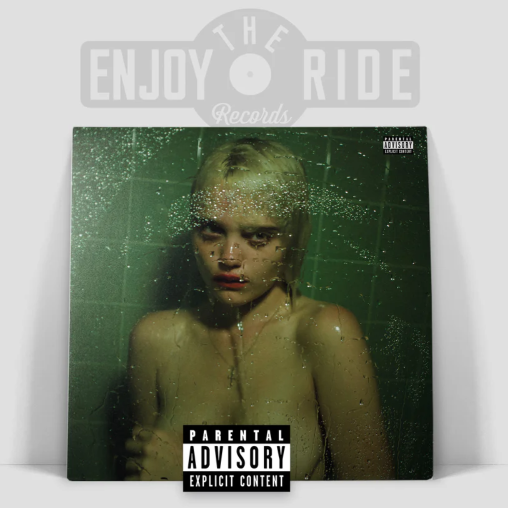 Night Time, My Time (Vinyl)