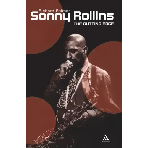 Sonny Rollins