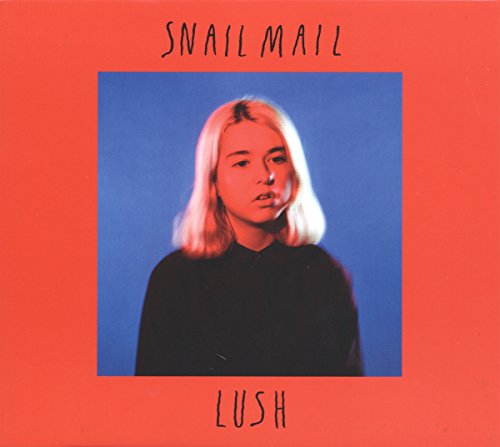 Lush (Vinyl)