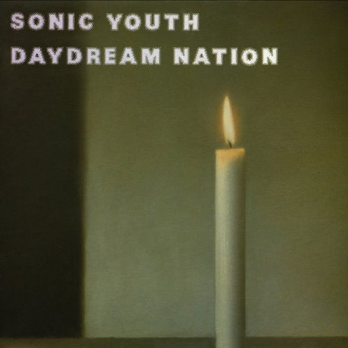 Daydream Nation (CD)