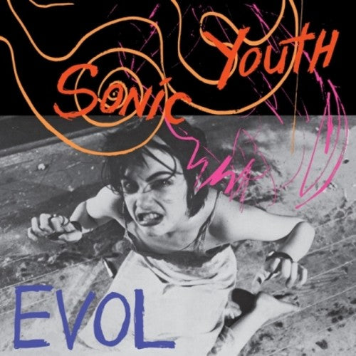 Evol (CD)