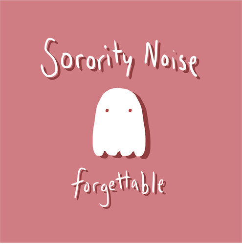 Forgettable (Transparent Purple Vinyl) (Vinyl)