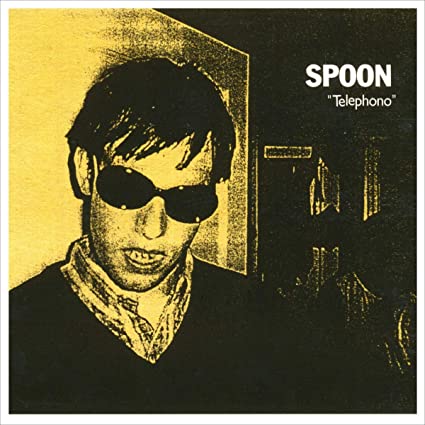 Telephono (Vinyl) - Apocalypse Vinyl