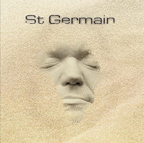 St Germain (2 Lp's) (Vinyl)
