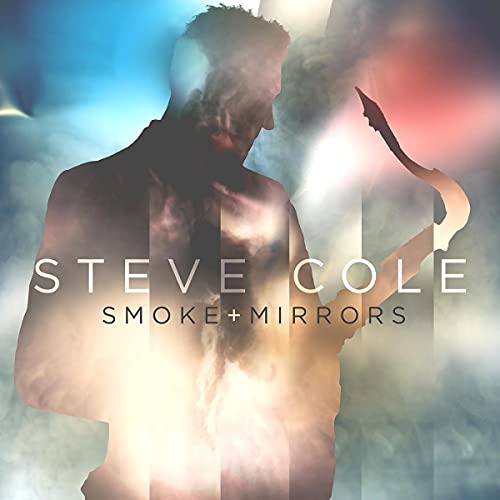 Smoke And Mirrors (CD)