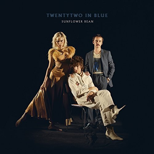 TWENTYTWO IN BLUE (Vinyl) - Apocalypse Vinyl