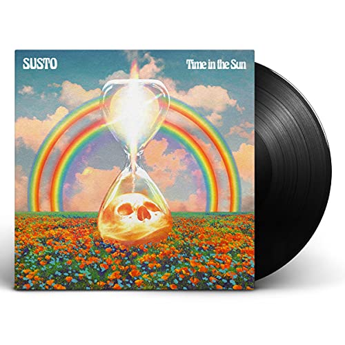 Time in the Sun (Vinyl) - Apocalypse Vinyl