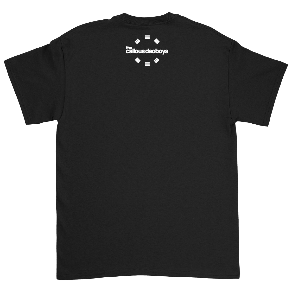 The Callous Daoboys - Museum Of Failure Shirt