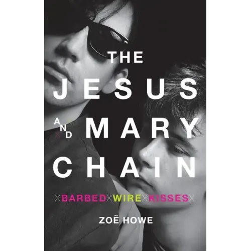 Jesus and Mary Chain