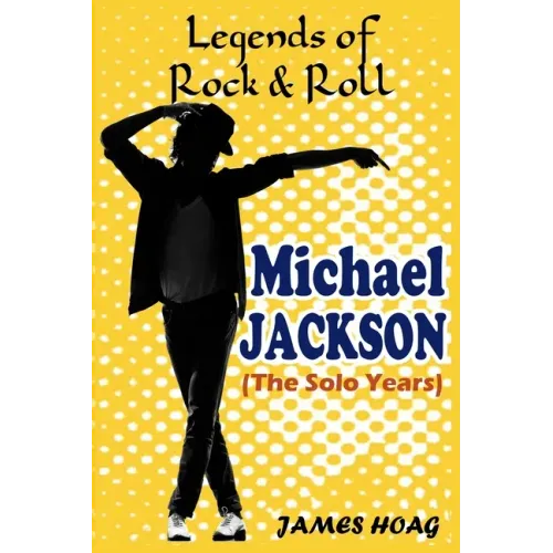 Legends of Rock & Roll - Michael Jackson: (The solo years)