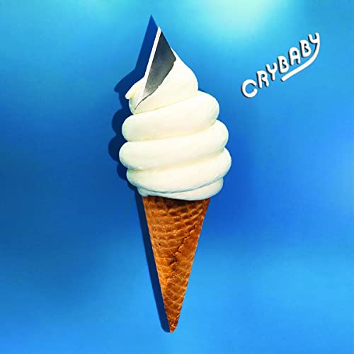 Crybaby (NEAPOLITAN COLOR VINYL) (Vinyl) - Apocalypse Vinyl