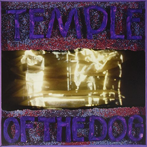 Temple Of The Dog (Vinyl)