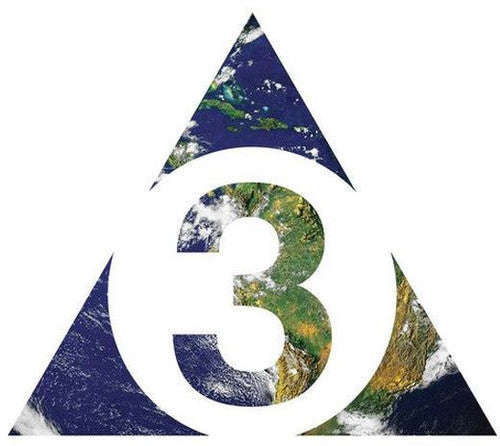 Third World Pyramid (Vinyl)