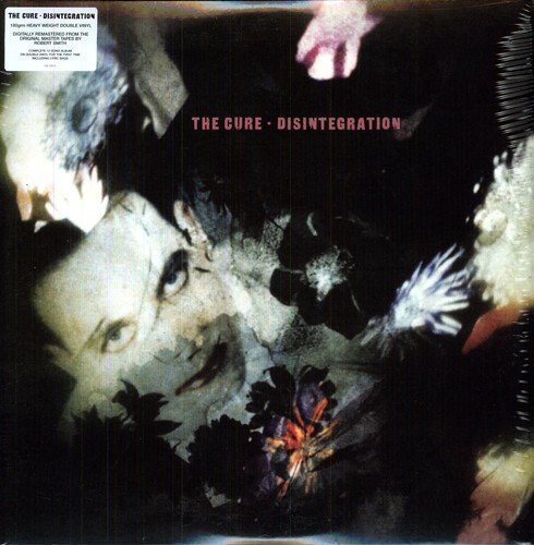 Disintegration (Vinyl)