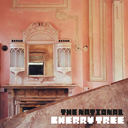 Cherry Tree (2021 Remaster) (Vinyl) - Apocalypse Vinyl