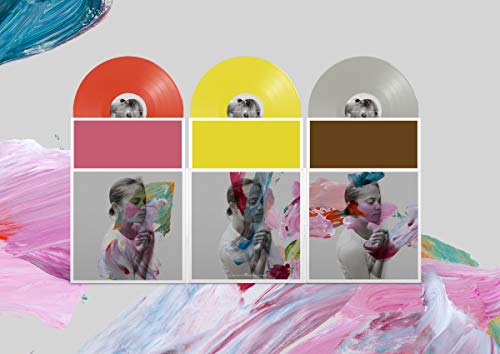 I Am Easy to Find (Deluxe 3xLP) (Vinyl) - Apocalypse Vinyl