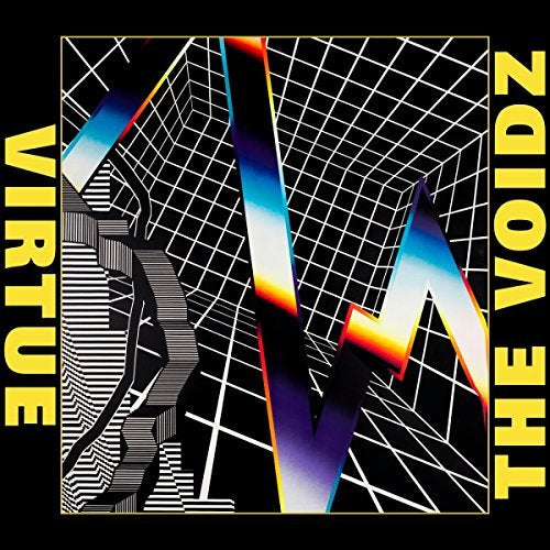 VIRTUE (Vinyl)