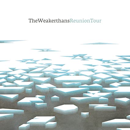 Reunion Tour (Vinyl)