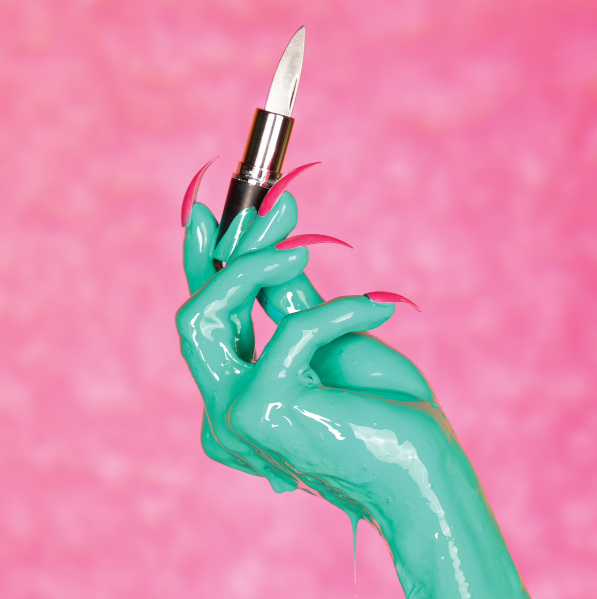 The HIRS Collective - 'We're Still Here' - White Vinyl